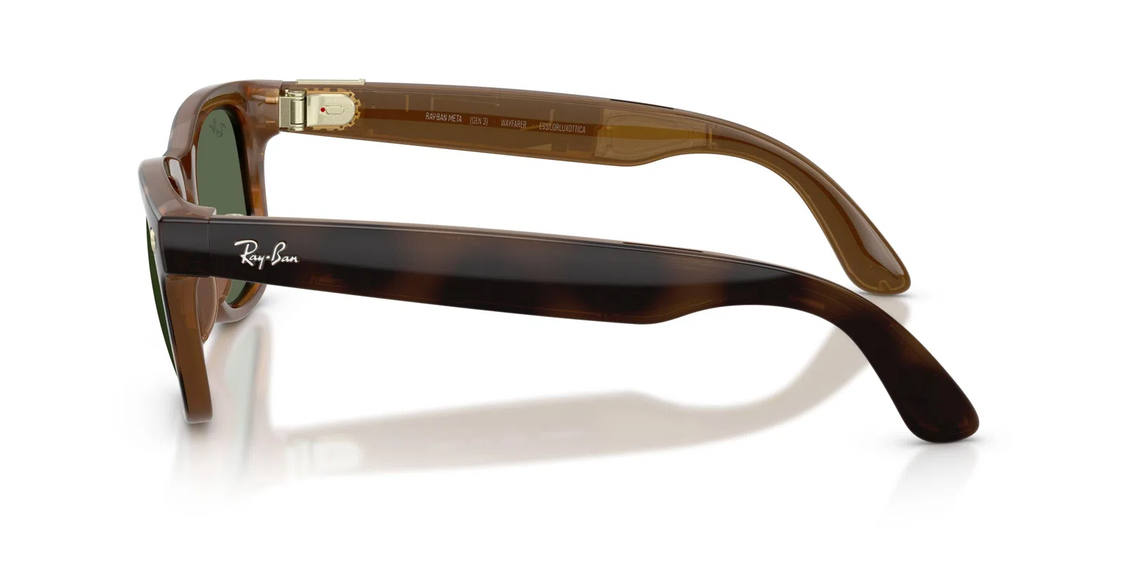 Ray-Ban Meta Ray-ban Meta Wayfarer 4011 - view 20